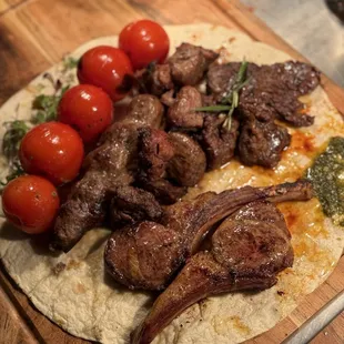 food