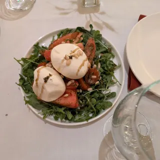 Burrata