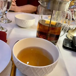 Black Tea