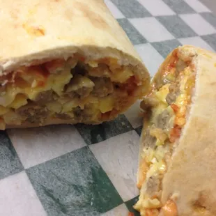 burritos and wraps, food, burrito, wraps