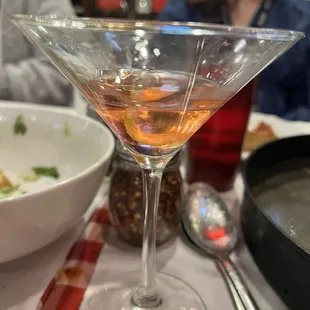 Second Cosmo