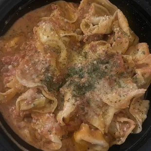 Ann Marie&apos;s Tortellini