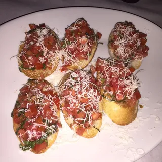 Bruschetta