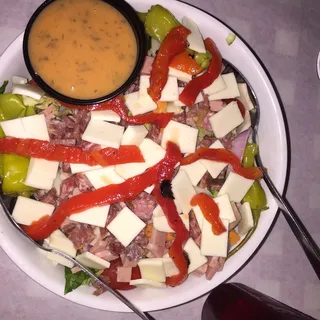 Antipasto Salad