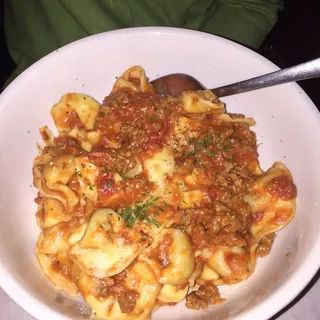 Ann Marie's Tortellini