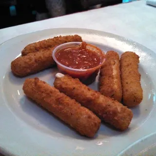 Cheese Sticks