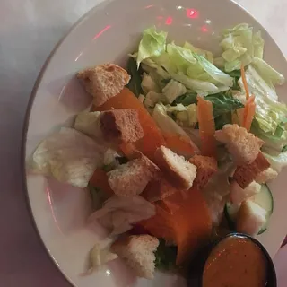 House Salad