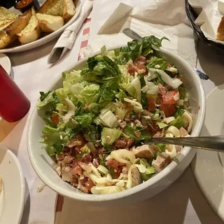 Pizano s Chopped Salad