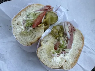 Fontano's Subs and Pizzeria