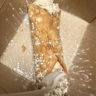 Cannoli