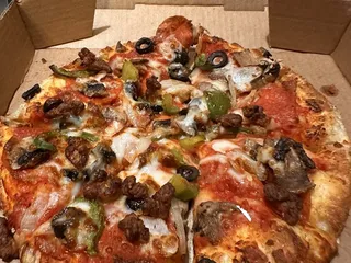 Chalupp's Pizza