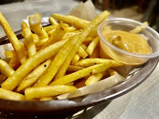 Taos Ale House