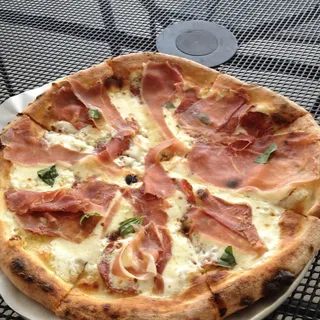 Fino Pizza