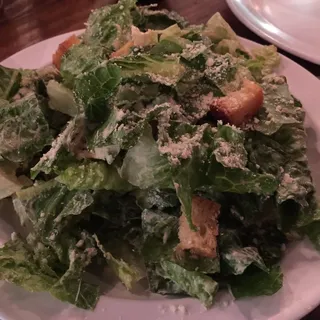 Classic Caesar Salad