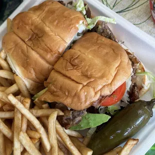 Torta de Milanesa (Milanese sándwich)