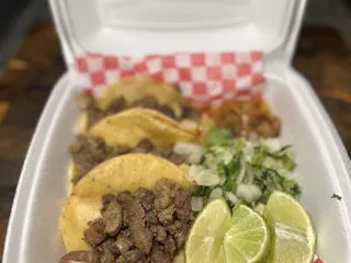 La Morenita Mexican Cafe