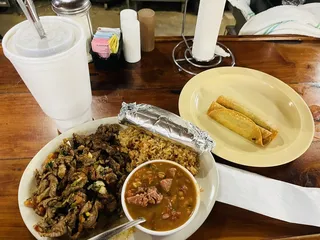 Restaurante Chile Bandera