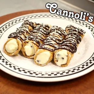Cannoli
