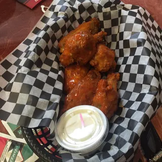 Buffalo Wings