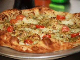 Hobo Co Pizza