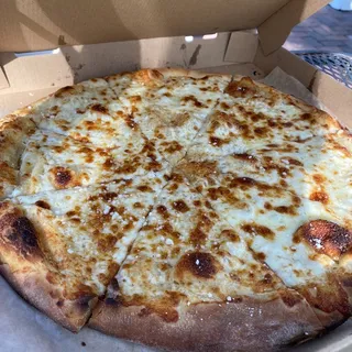 Bianca Pizza