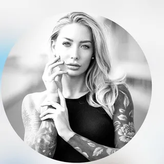 Nicole F.