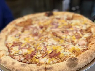 Flippers Pizzeria