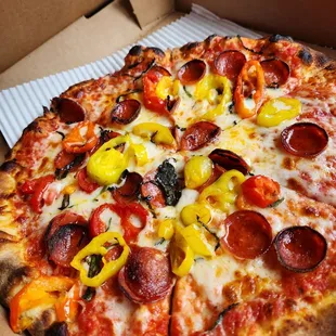 Pizza 216