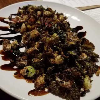 Brussel Sprouts