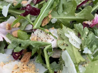 Lucky Pie Pizza and Tap House