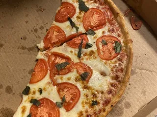 The Pizza Shop