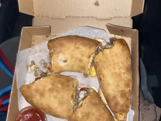Pizza House