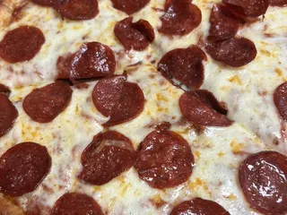 Pizza Zone