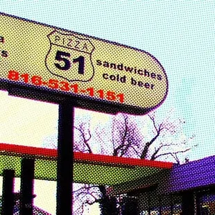 courtesy of pizza 51