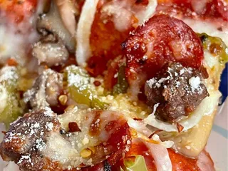 Boston House of Pizza