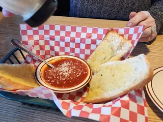 Ma Ma Olivia's Pizzeria