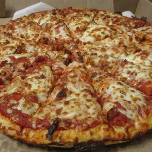 Bacon &amp; Onion...