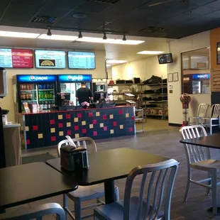 Counter