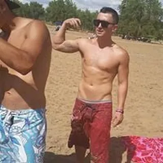Cameron D.