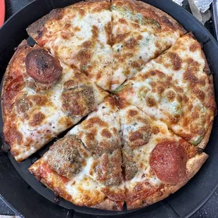 Pizza 9