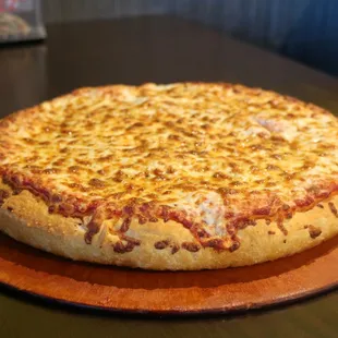 Cheese Pizza