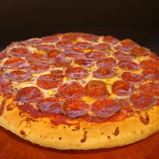 Pepperoni