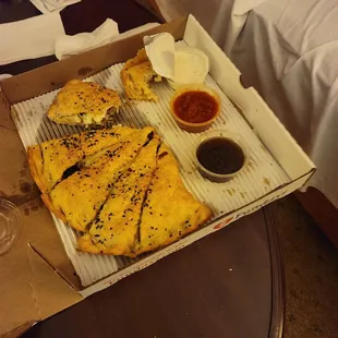 Pizza 9