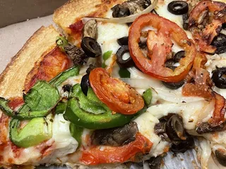 Chicago Pizza Kitchen