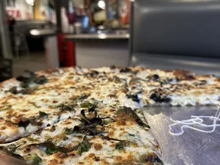 JC's New York Pizza Dept