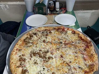 Gino's New York Style Pizza