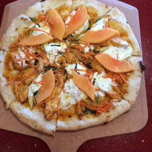 The Thai Jimmy of the day