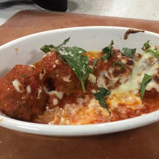Meatballs
