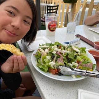 Insalata di Antipasto Salad