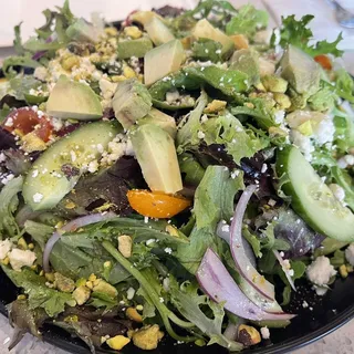 Harvest Spring Salad